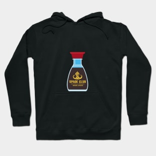 Magic Sauce Hoodie